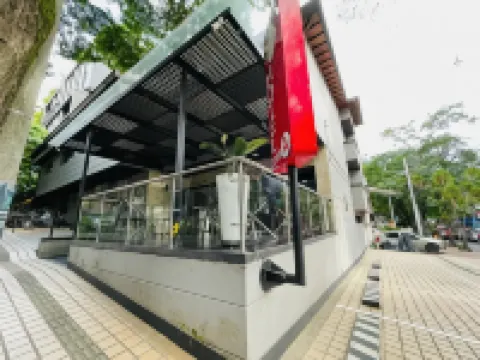 Hotel Zona A