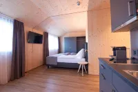Cubilaris Motel Hotel a Flasch