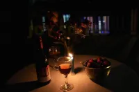 Touchwood Villa by Joy suite