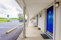 Relax Inn by OYO Natural Bridge I-81 Các khách sạn ở Natural Bridge