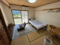 Guesthouse Suisen - Хоумстей