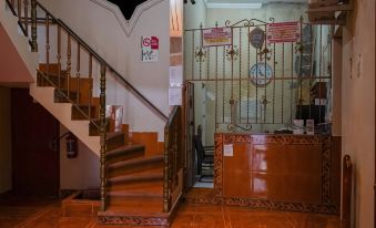 OYO Hotel El Conquistador