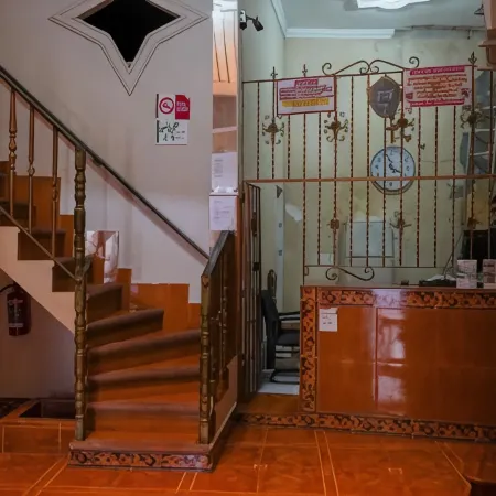 OYO Hotel El Conquistador