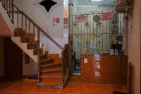 OYO Hotel El Conquistador