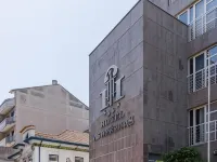 Hotel As Americas Hotéis em Aveiro