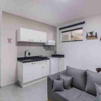 Complete and Well-located Studio, Blumenau Lfh0306 Rooms