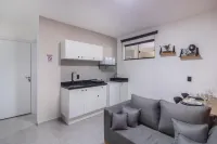 Complete and Well-located Studio, Blumenau Lfh0306 Hotels in 