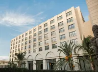 Grand Palace Hotel Hotels in 