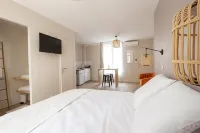 Le Coursarlon Hotel di Cher