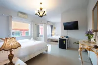 Hacienda Resort - Mae Phim