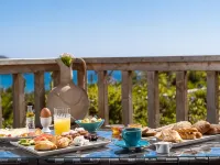 Terra Minoika Boutique Resort Hotels in Sitia
