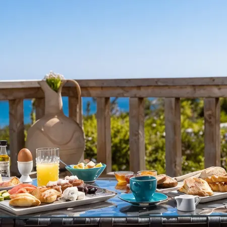 Terra Minoika Boutique Resort