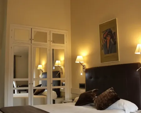 Hotel Leonor de Aquitania Hoteles en Cuenca