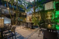 Alko Hotel Casa Nispero