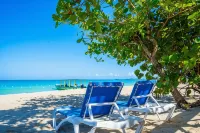 Shields Negril Villas - Balkoner