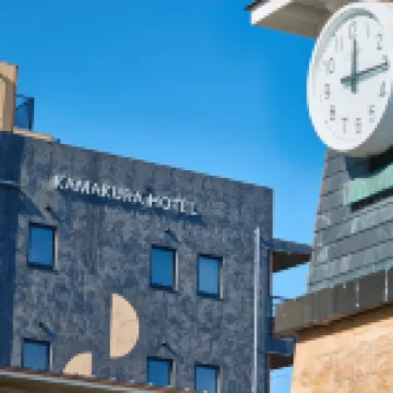 Kamakura Hotel