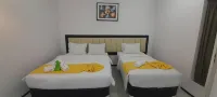 In Villa Garden Resort