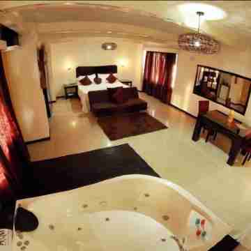 HOTEL HYM SAS Fitness & Recreational Facilities