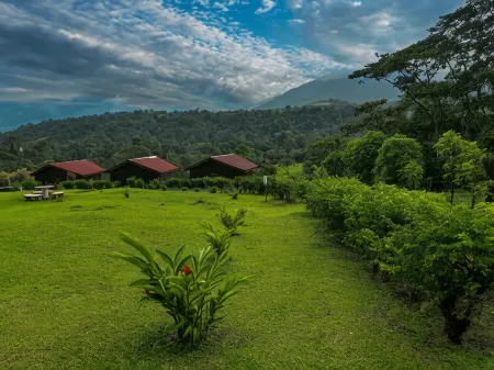 Arenal Roca Lodge