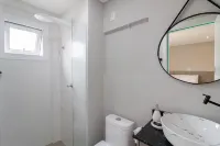 Your Exclusive Stay in Blumenau, 350m From Vila Germanica - Ocns Hotels in Blumenau