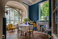 Villa Alecya Hotels in Cussay