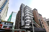 제이더블유호텔