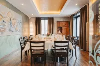 Boutique Hotel Waldegg - Self-Check-IN Hotels in Horw