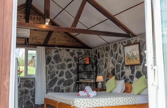 弗歐薩法特山林小屋