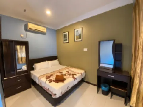 Redang De' Rimba Hotels in Redang Island