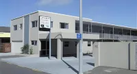 Hawera Central Motor Lodge - Spa