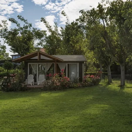 Villa Mirella Beach