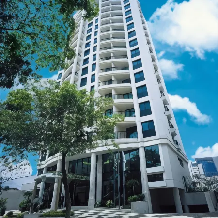 Estanplaza Ibirapuera Отели рядом с достопримечательностью «Моема»