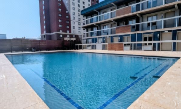 Soho Suites Atlantic City Beach Block