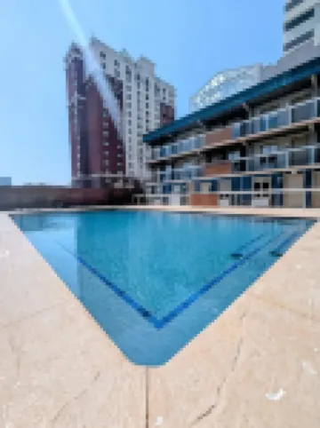 Soho Suites Atlantic City Beach Block