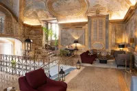 Palazzo Shedir - the Leading Hotels of the World - Pools