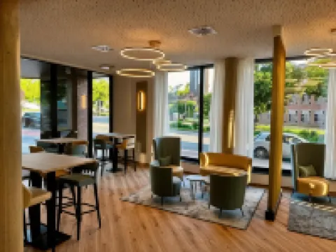 Central Hotel Hoteles en Flensburgo