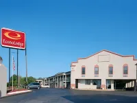 Econo Lodge Byron Near Historic District - Warner Robins