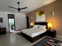 克加拉海之星度假屋 克加拉酒店