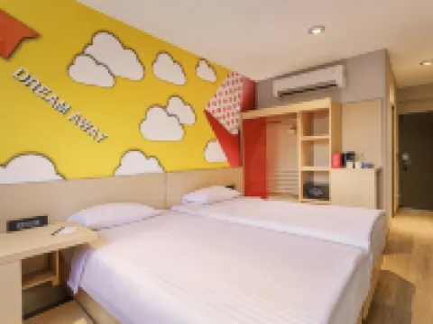 Ginger Goa, Panjim Hotels in Panaji