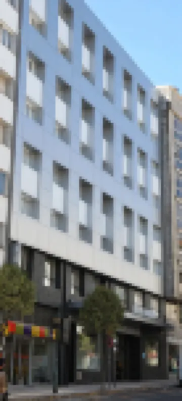 ホテル ヘルミレス のホテル