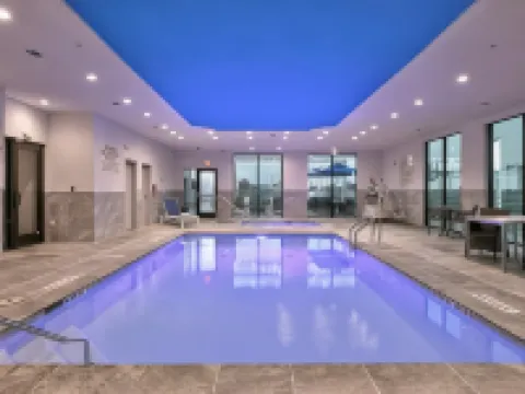 Hampton Inn & Suites by Hilton Dalhart