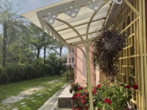 Ifseen Villa Hotels in Pelling