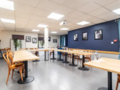 Kyriad Direct Limoges Nord Hotels in Limoges
