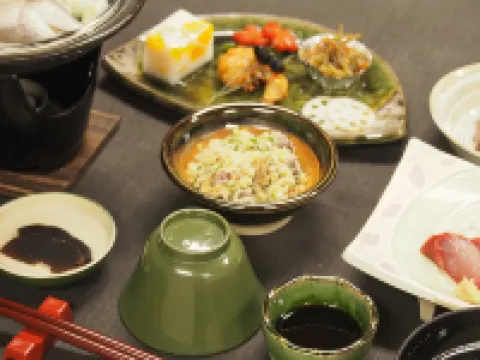 臼杵　鷺来ヶ迫（ろくがさこ）温泉　源泉　俵屋旅館　コト白鷺館 臼杵のホテル