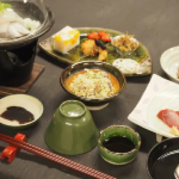 Tawaraya Ryokan Koto Shirasagikan