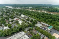 The Lambertville Haven - Homestays