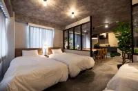 Residence Harimaya -  Appartamenti vacanze