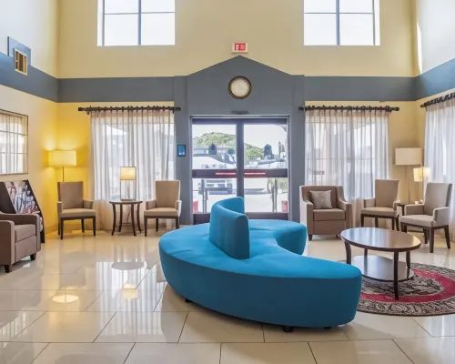 Merced Hotel - Gateway to Yosemite Area Publik Photos