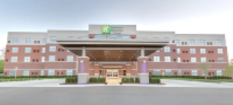 Holiday Inn Express & Suites PLYMOUTH - ANN ARBOR AREA by IHG Hotels in Wayne County