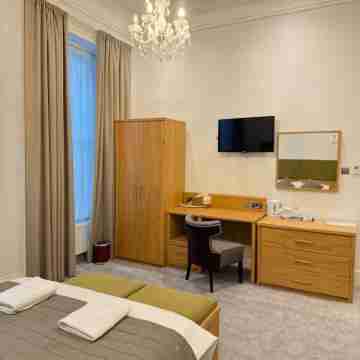 Sandyford Lodge Rooms